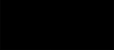 A solid black square — the darkest colour