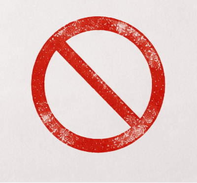 banned · band