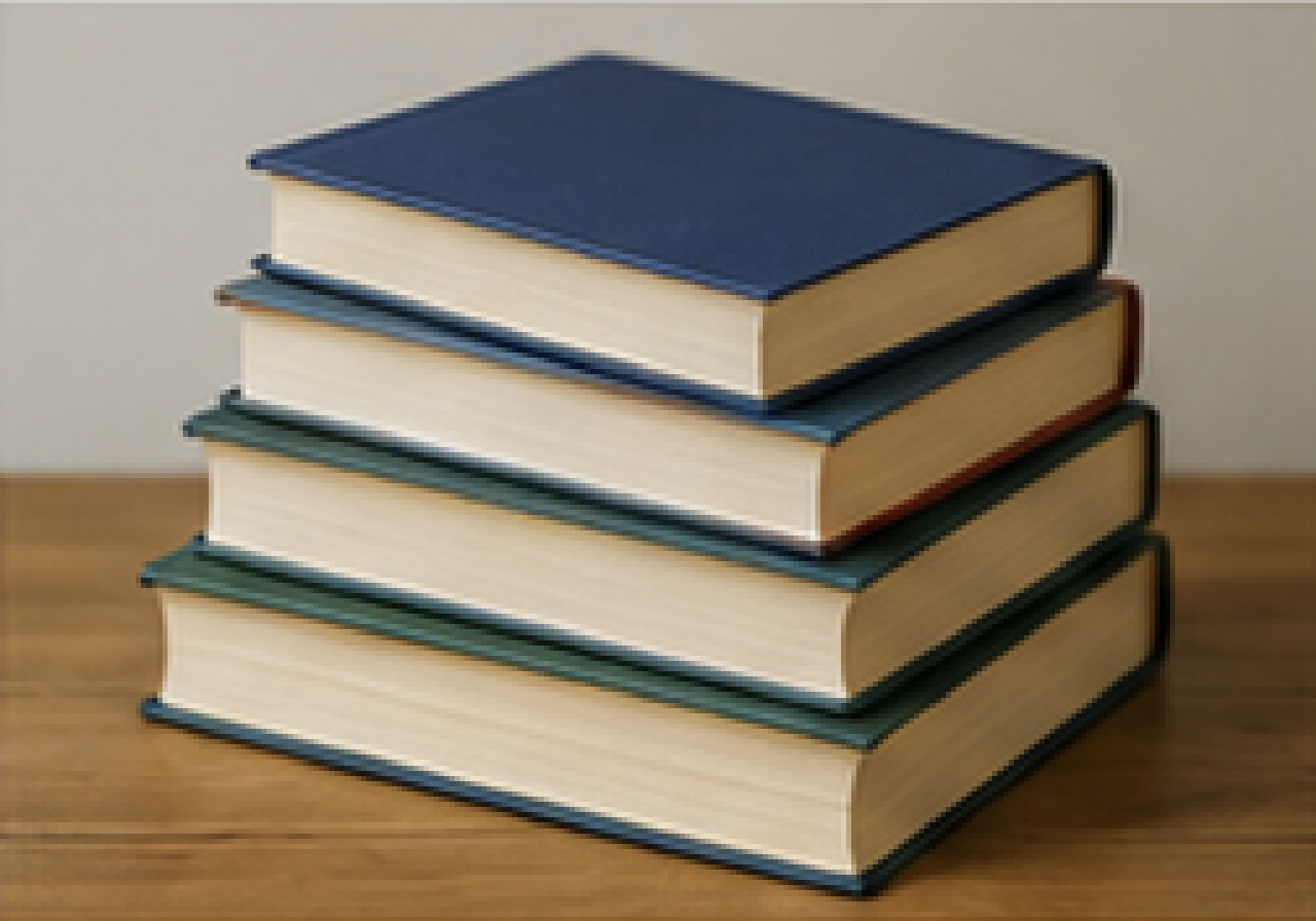 books · box · bucks