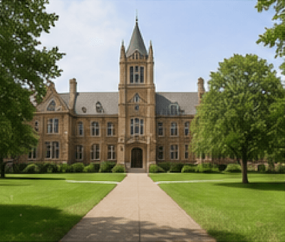 campus · compass