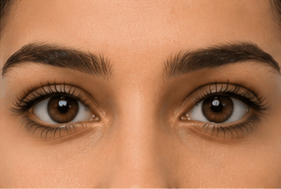 eyes · ice