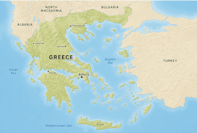 greece · grease
