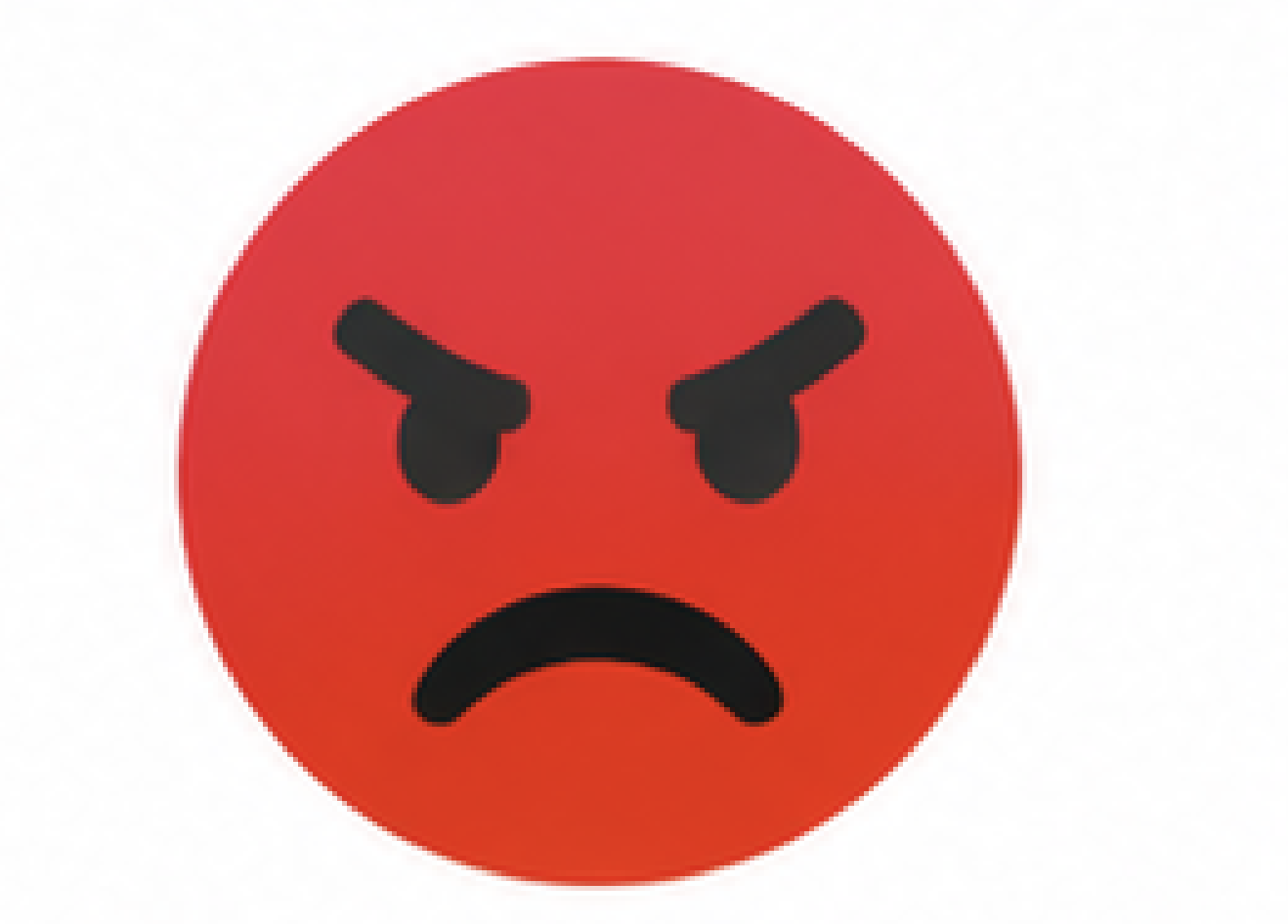 Hate — strong dislike