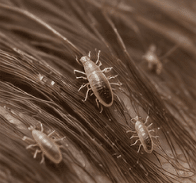 lice · lies