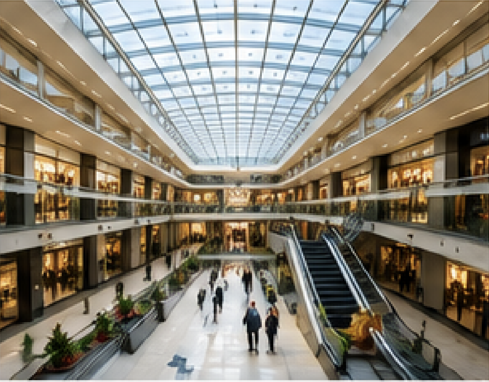 mall · mole