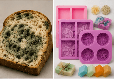 mold · mould