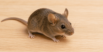 mouse · mouth