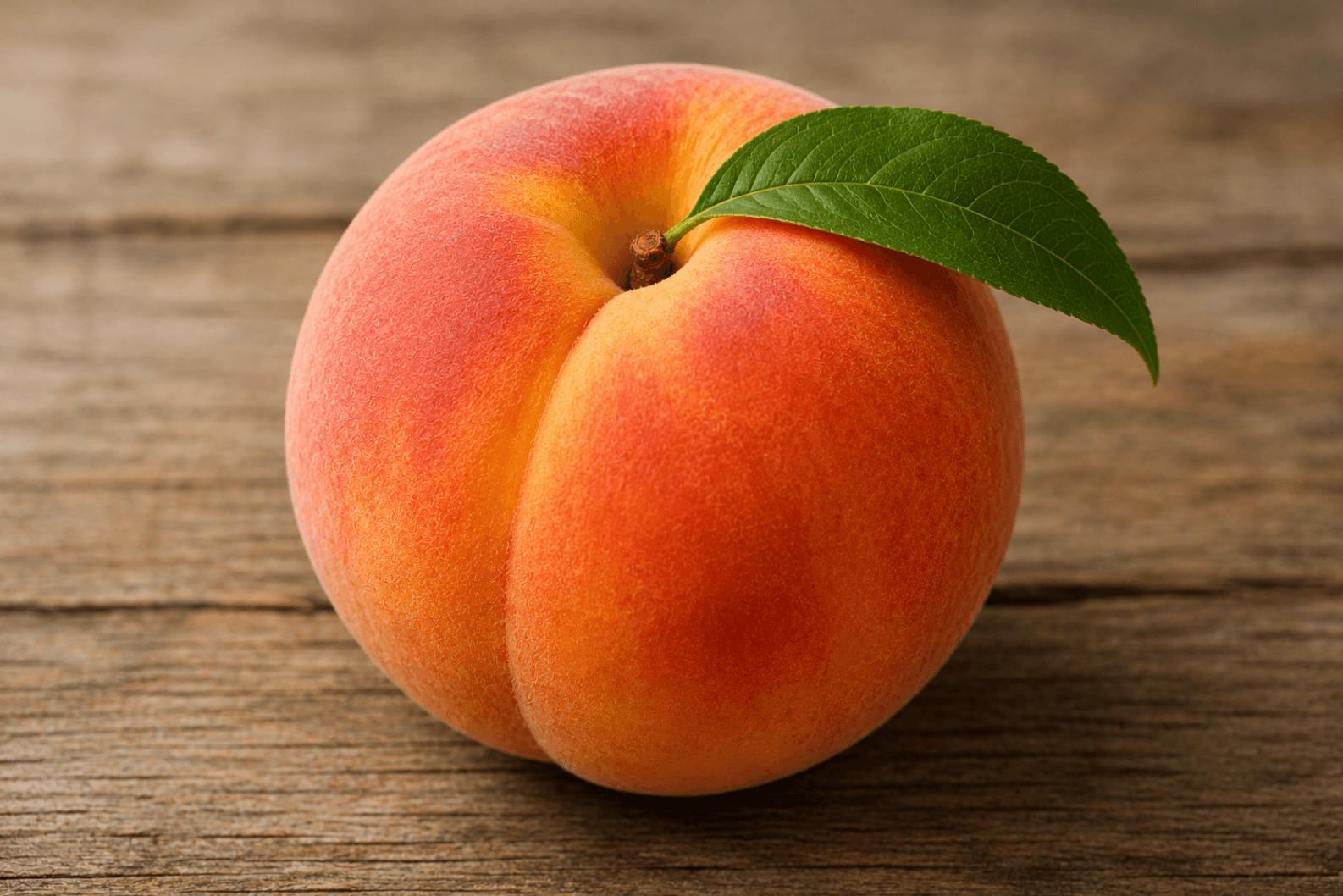 peach · pitch
