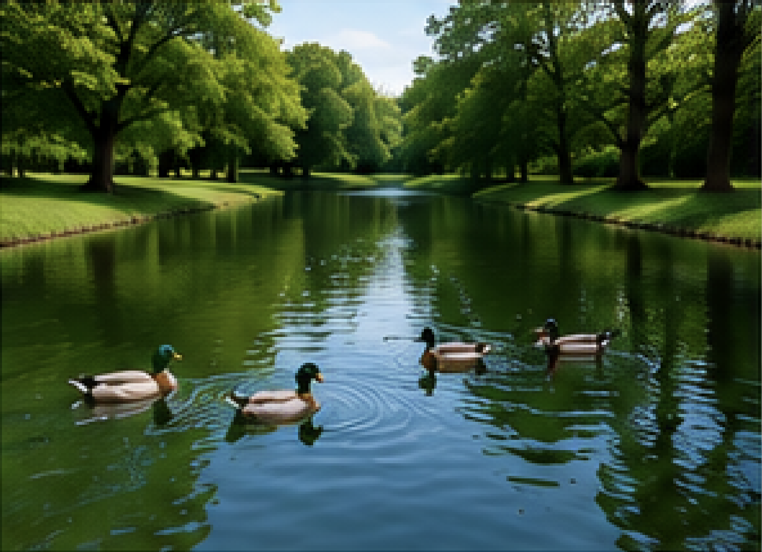 pond · bond · pound · bend