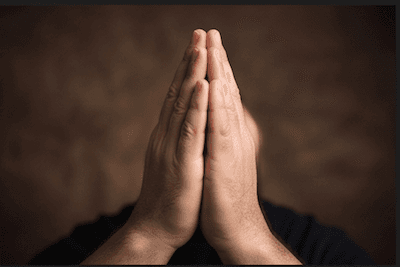 pray · prey