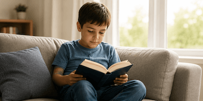 read · ready