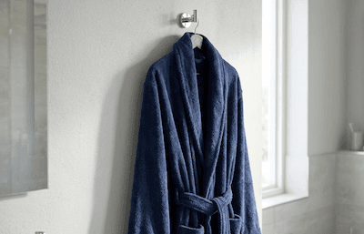 robe · rope