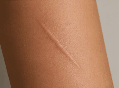 scar · scare