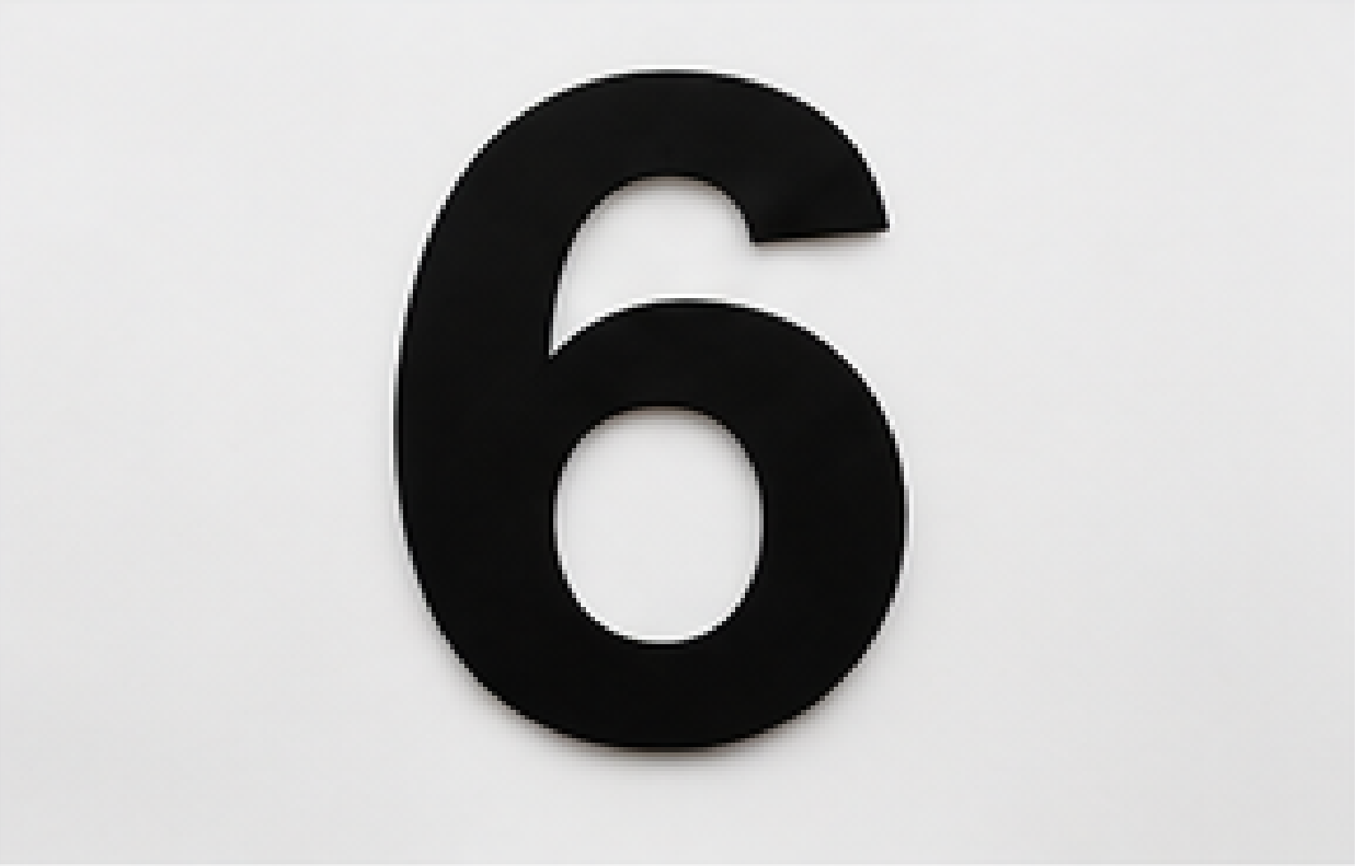 six · sex