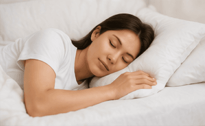 slept · slipped