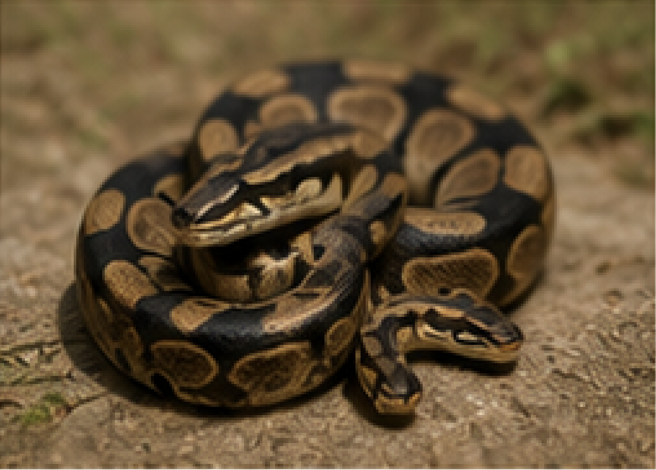 snake · snack