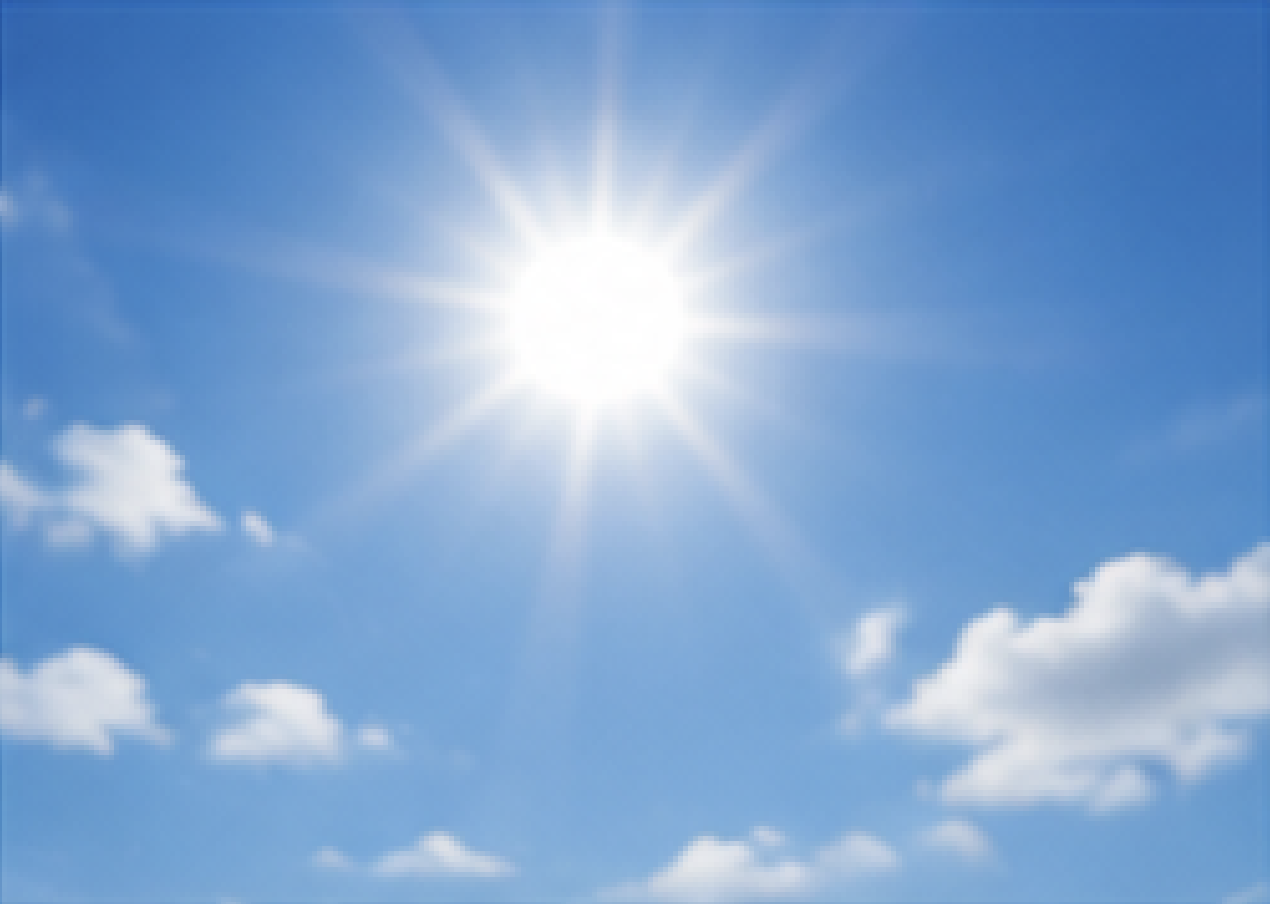 sun · son