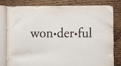 syllable · syllabus