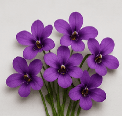 violet · violent