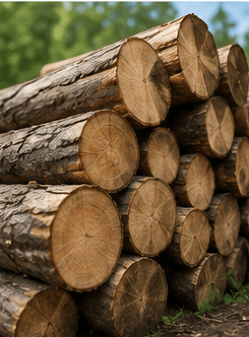 wood · would